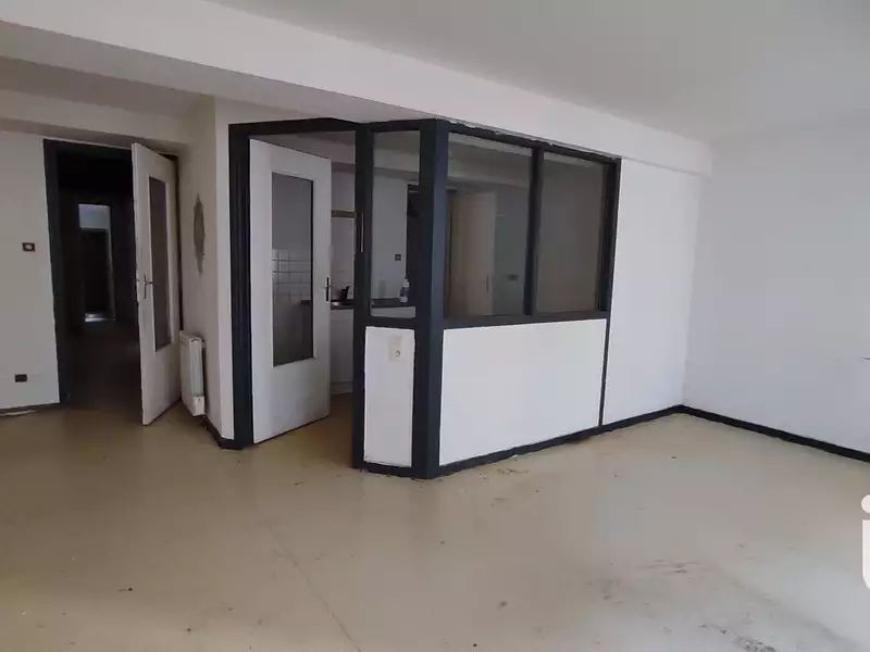Immeuble, 450 m²