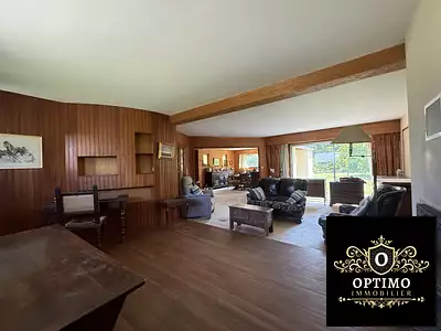 Maison, 192 m²