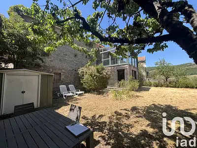 Maison, 90 m²