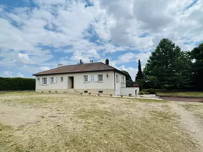 Maison, 165 m²