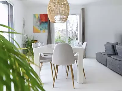 Maison, 245 m²