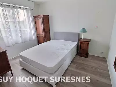 Appartement, 44,84 m²