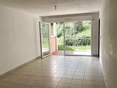 Appartement, 60 m²