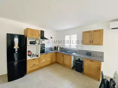 Maison, 79 m²