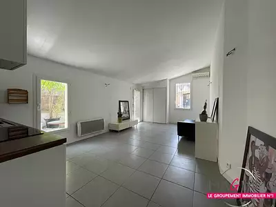 Maison, 40 m²