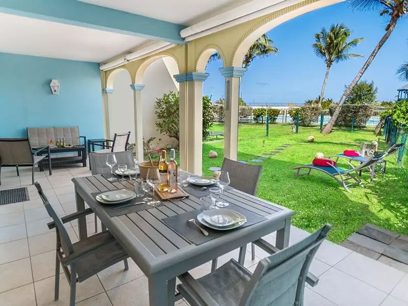 Appartement, 107 m²