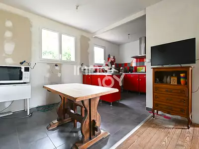 Maison, 80 m²