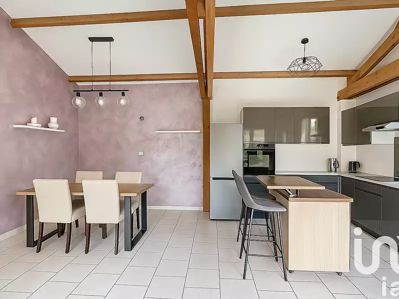 Maison, 85 m²