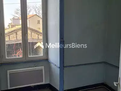 Maison, 75 m²