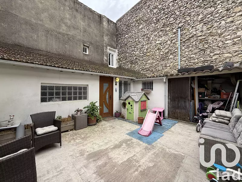 Maison, 90 m²