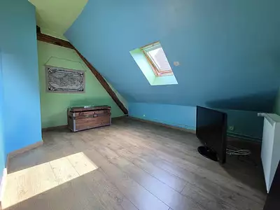 Maison, 121 m²