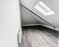 Appartement, 24,2 m²