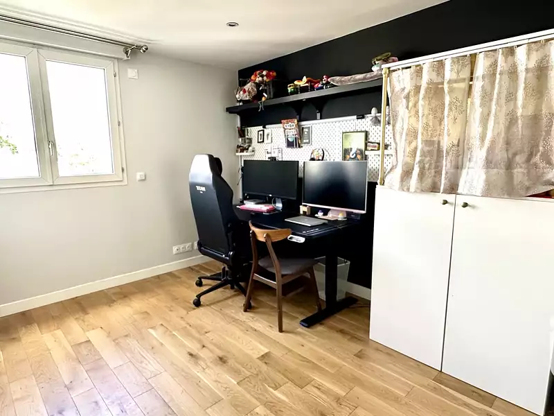 Appartement, 81 m²
