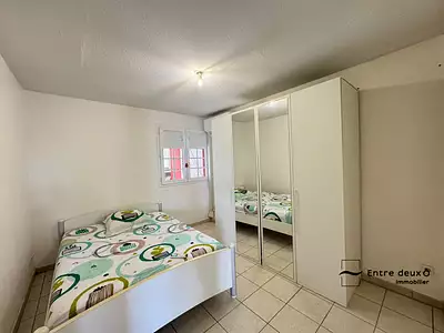Appartement, 80 m²