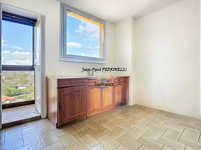 Appartement, 72 m²