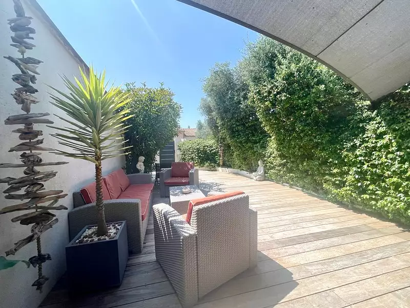 Maison, 192 m²