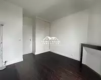 Appartement, 34,83 m²