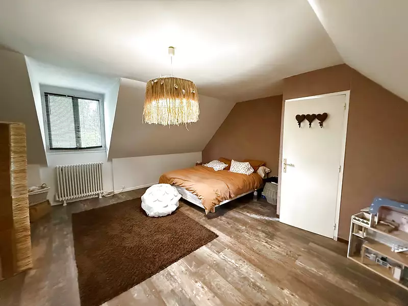 Maison, 227 m²