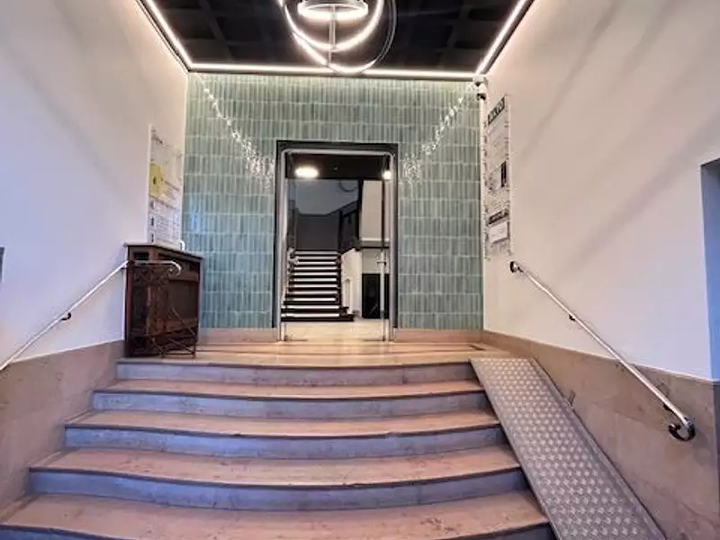 Divers, 110 m²
