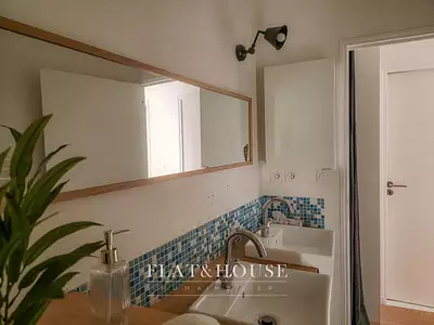 Appartement, 69 m²