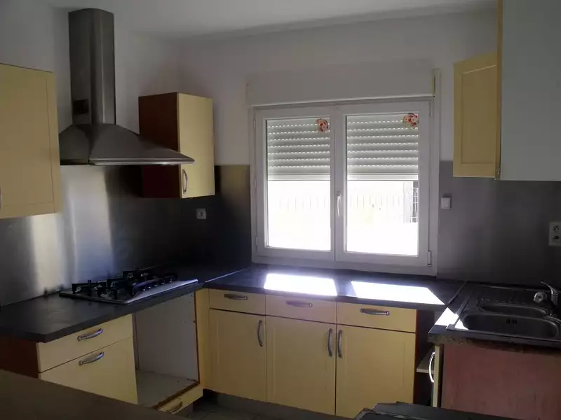 Appartement, 90 m²