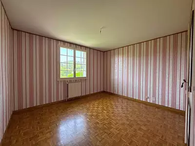 Maison, 107 m²