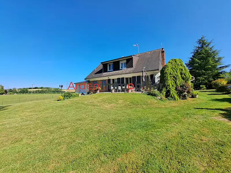 Maison, 199,65 m²