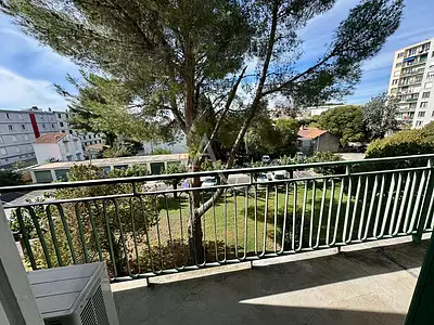 Appartement, 67,44 m²