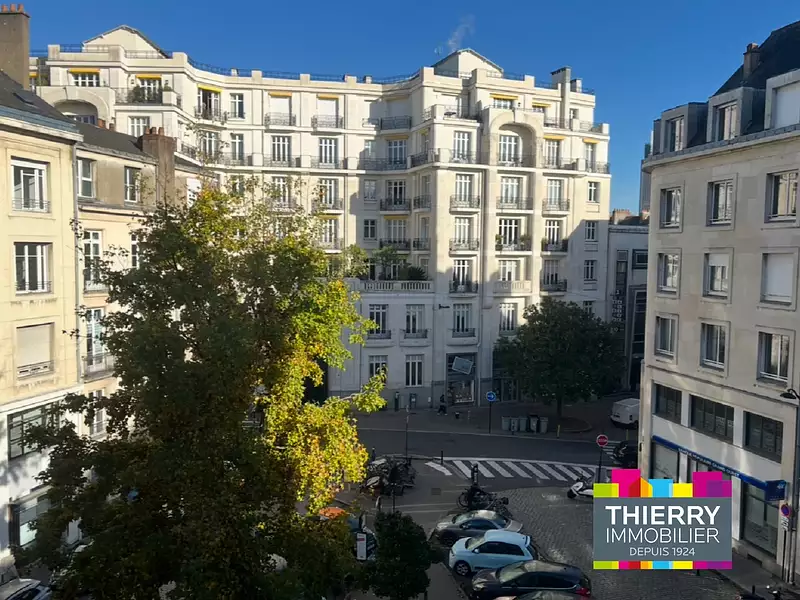 Appartement, 178 m²