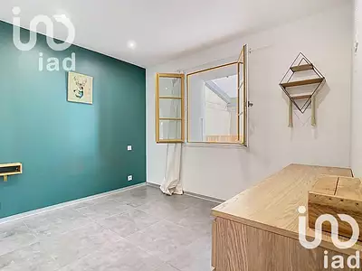 Maison, 91 m²