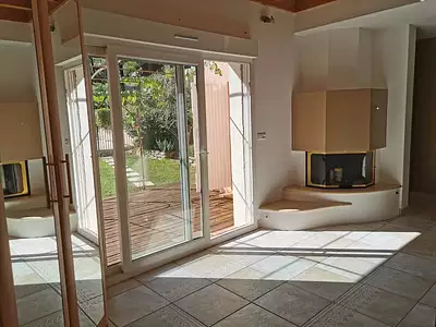 Maison, 150 m²