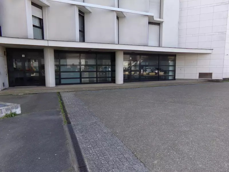 Appartement, 20,74 m²