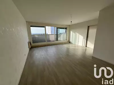 Appartement, 92 m²