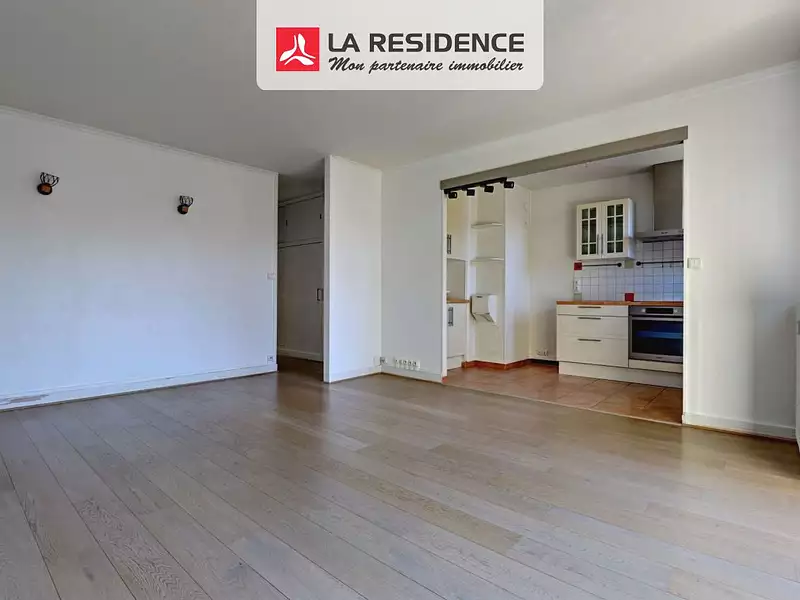 Appartement, 65 m²