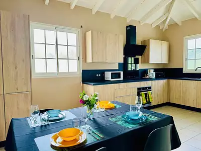 Maison, 65 m²