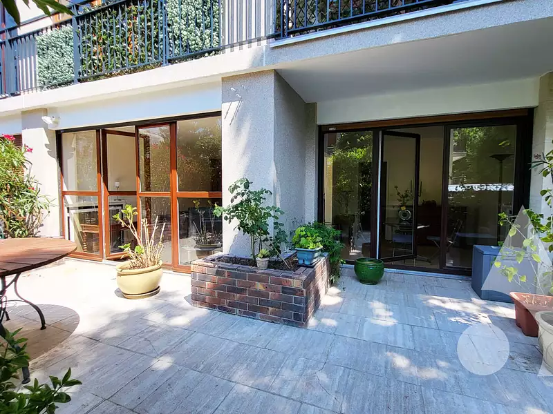 Appartement, 66,2 m²