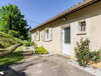 Maison, 118 m²
