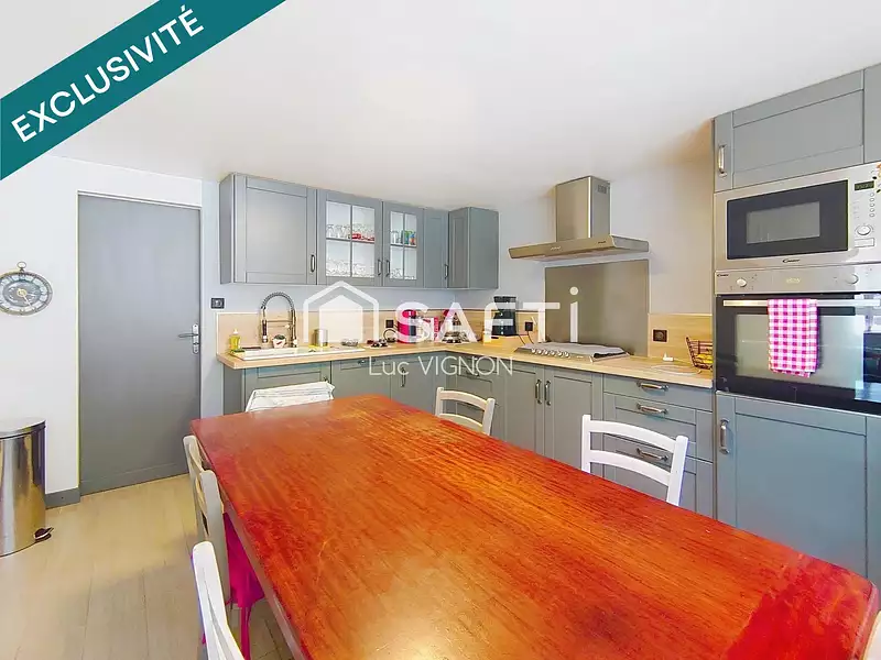 Maison, 103 m²