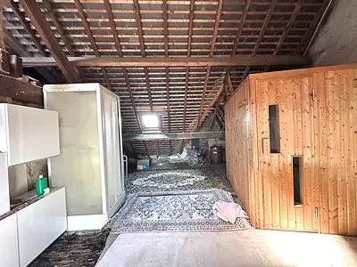 Maison, 155 m²