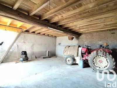 Maison, 119 m²