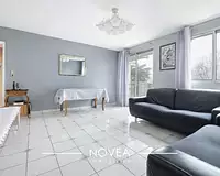 Appartement, 92,48 m²