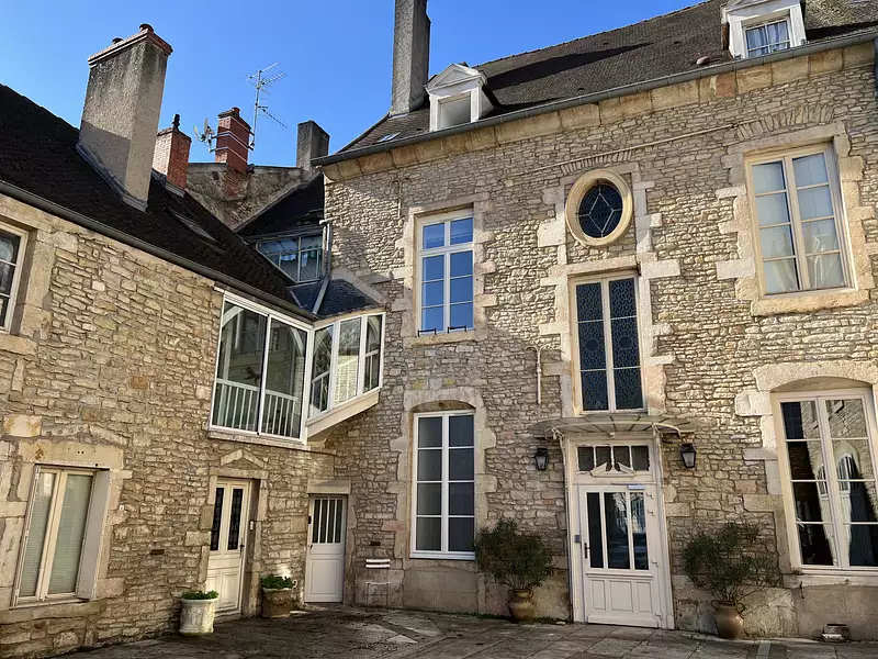 Appartement, 101 m²