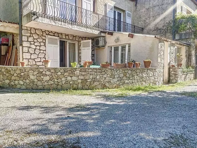Appartement, 70,26 m²