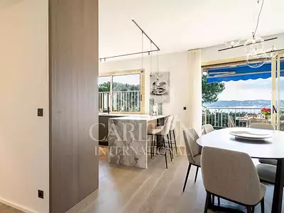 Appartement, 135 m²