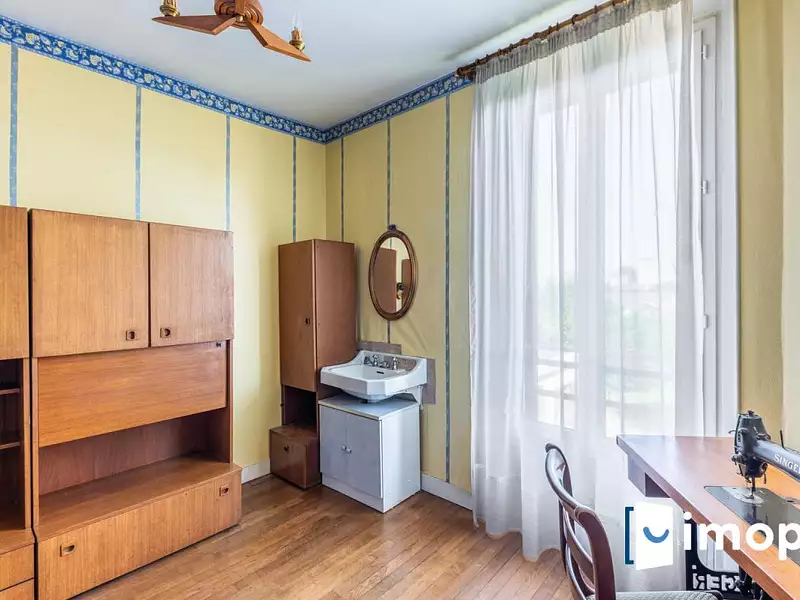 Maison, 125 m²