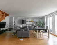 Appartement, 105 m²