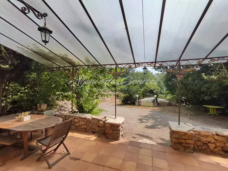 Maison, 130 m²