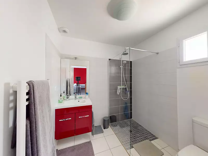 Maison, 59,61 m²