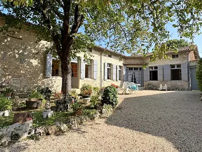 Maison, 162 m²