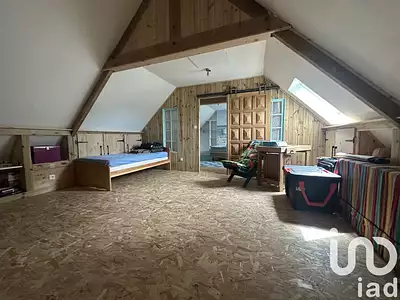Maison, 90 m²